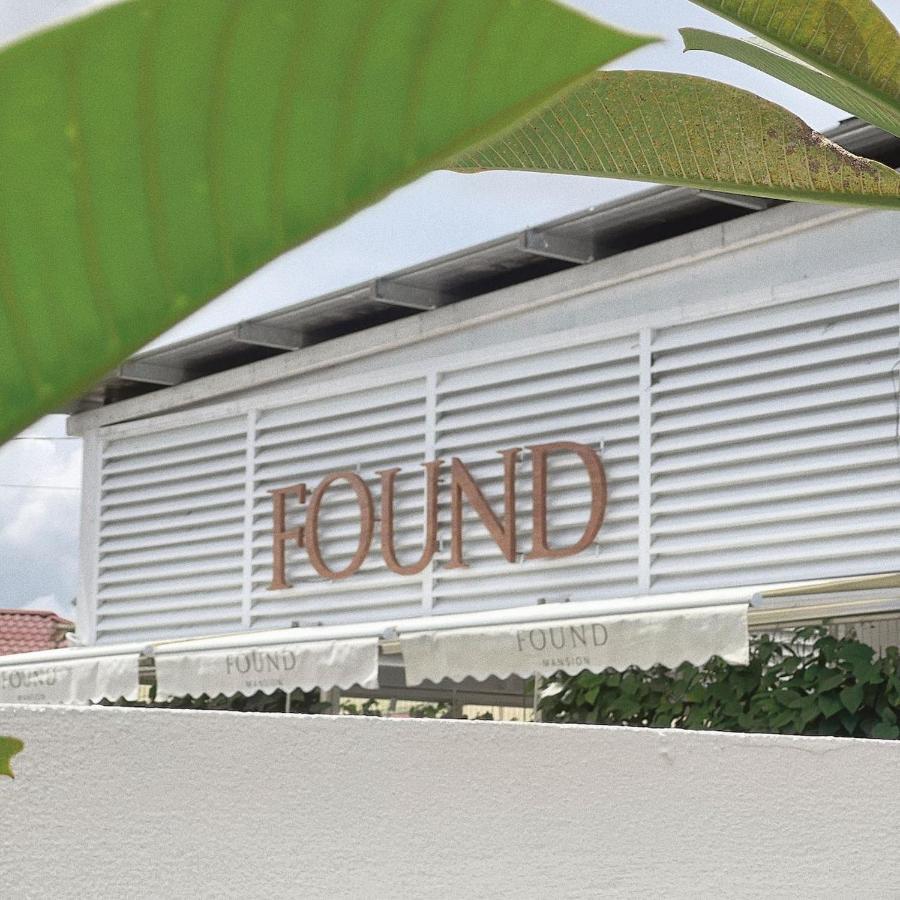 فندق Found Mansion بانتايْ تْشينانغ المظهر الخارجي الصورة
