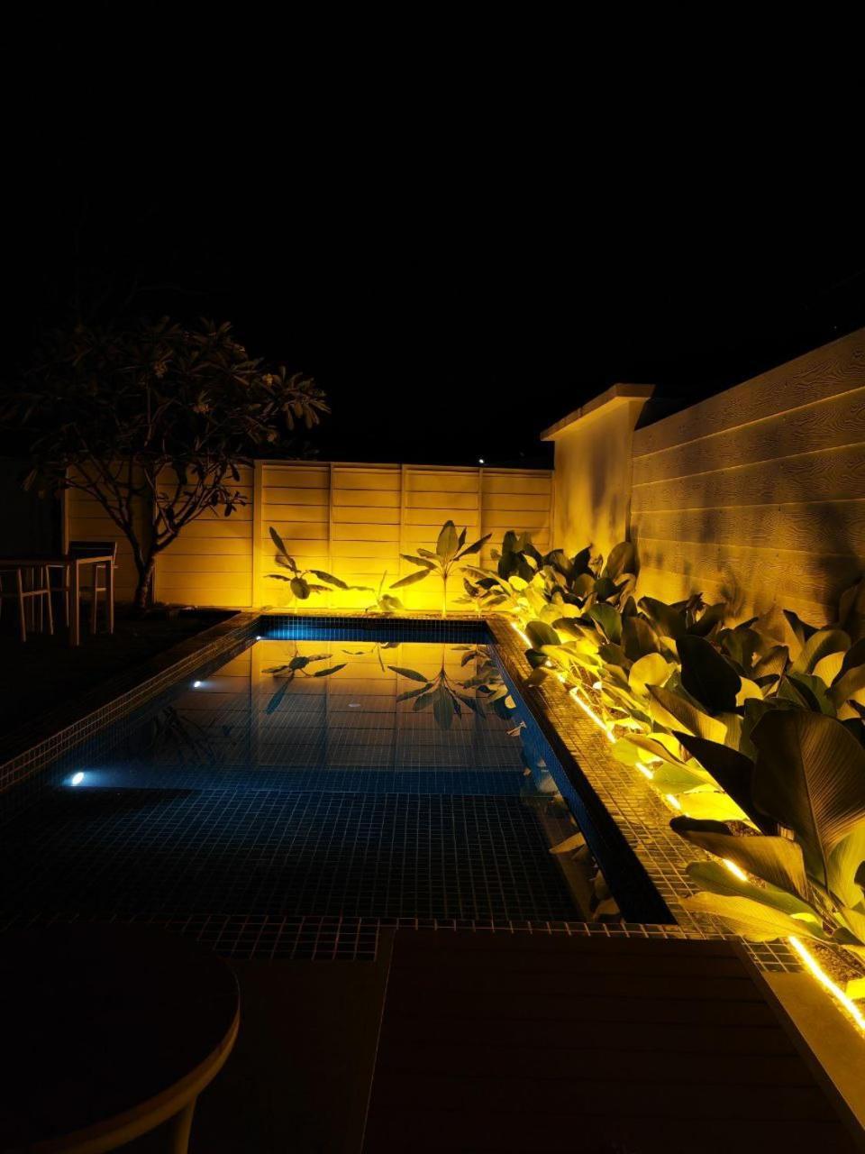 فندق Found Mansion بانتايْ تْشينانغ المظهر الخارجي الصورة