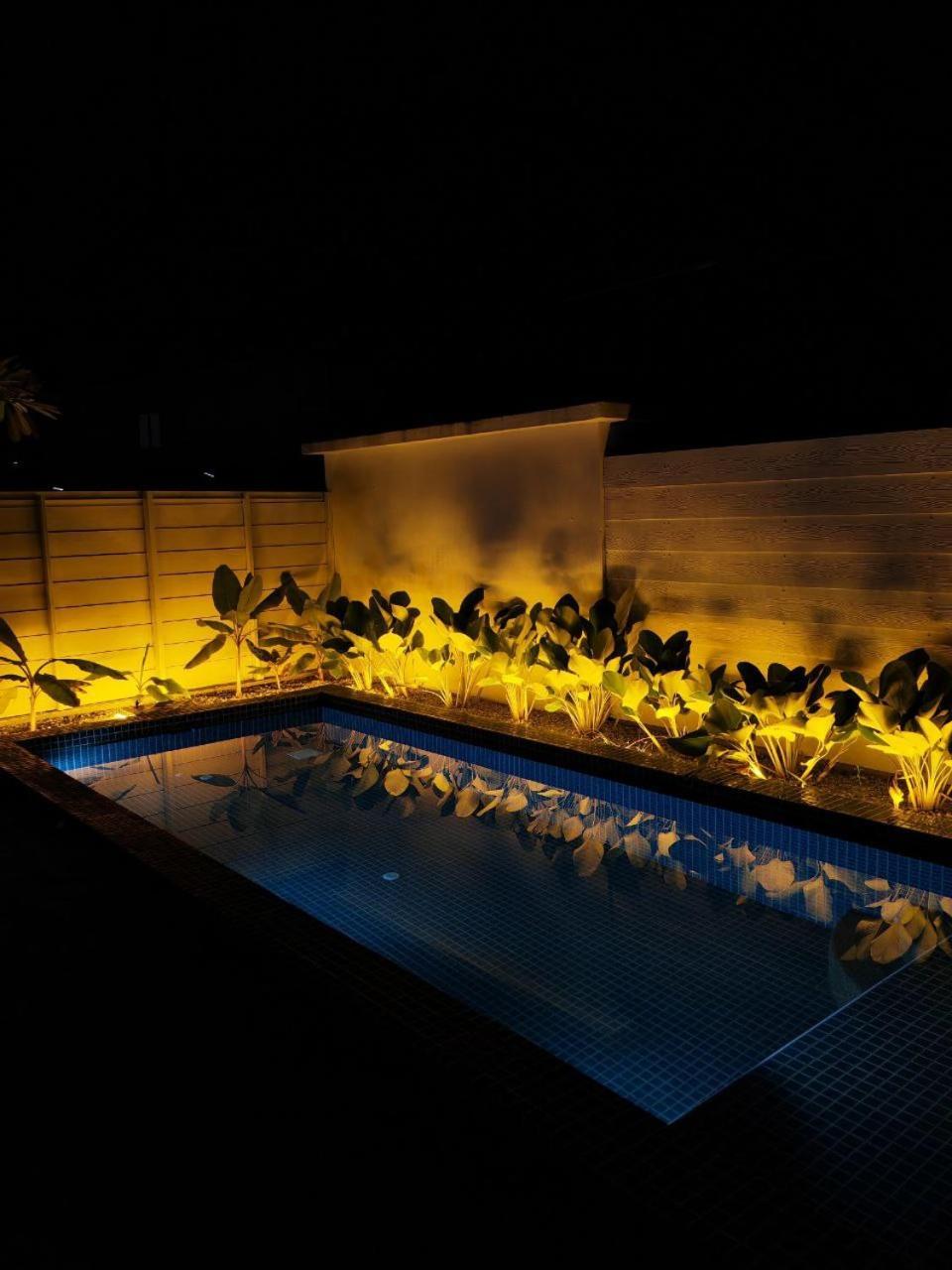 فندق Found Mansion بانتايْ تْشينانغ المظهر الخارجي الصورة