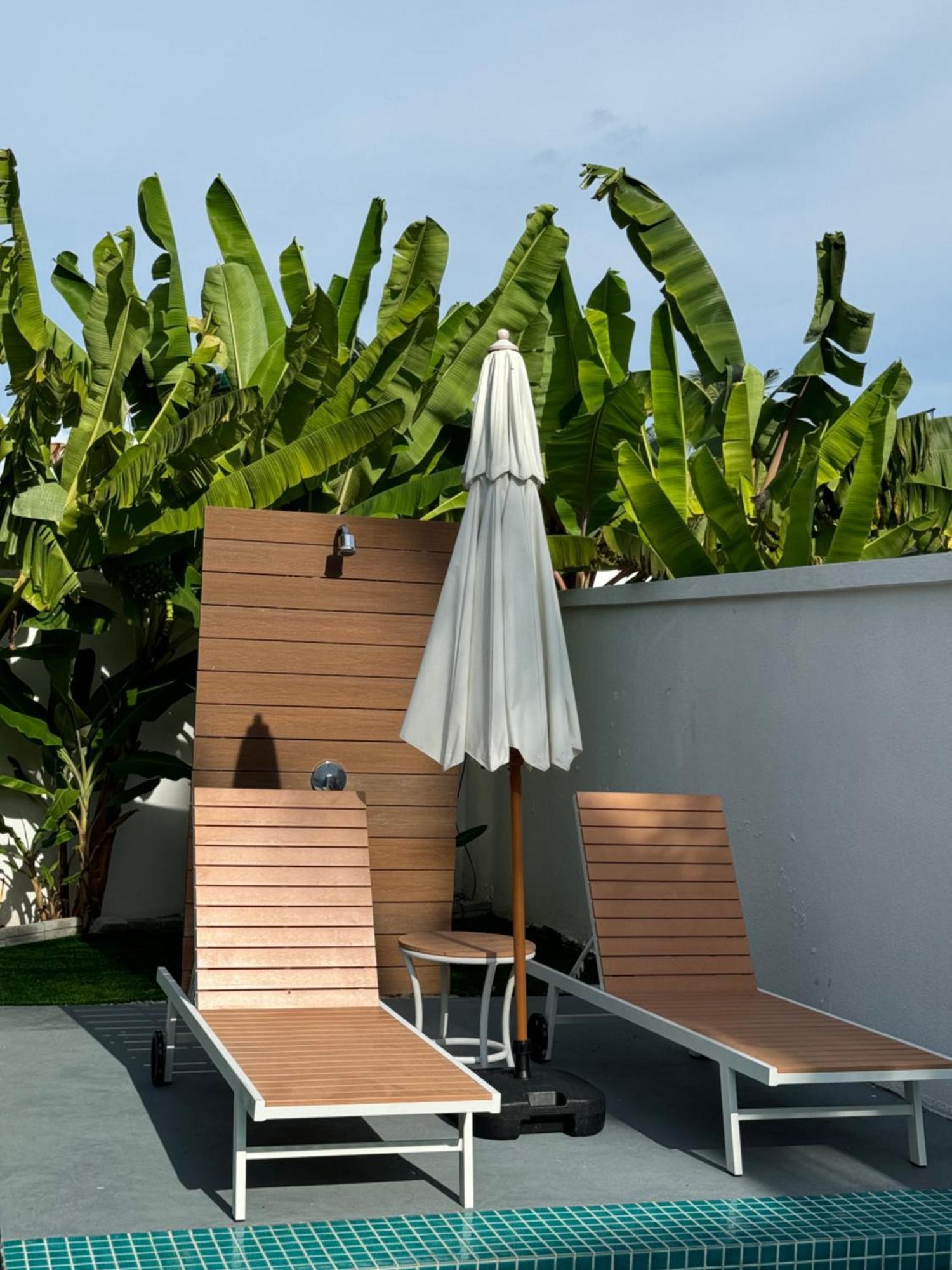 فندق Found Mansion بانتايْ تْشينانغ المظهر الخارجي الصورة